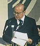 ex-presidente brasileiro João Batista de Figueiredo